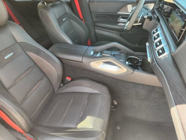 2023 Mercedes-Benz GLE AMG® GLE 53