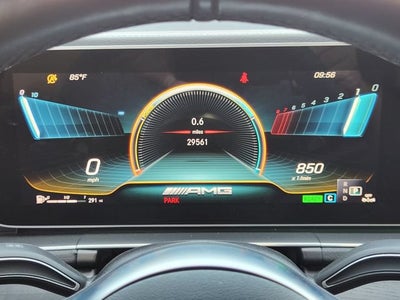 2023 Mercedes-Benz GLE AMG® GLE 53