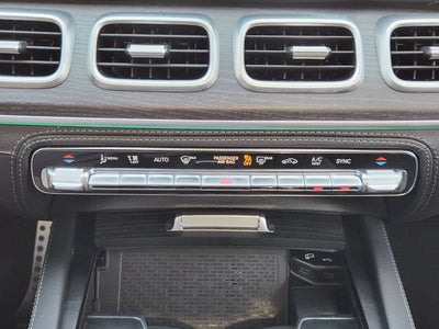 2023 Mercedes-Benz GLE AMG® GLE 53