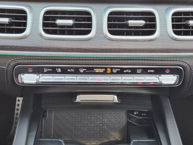 2023 Mercedes-Benz GLE AMG® GLE 53