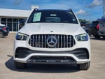 2023 Mercedes-Benz GLE AMG® GLE 53