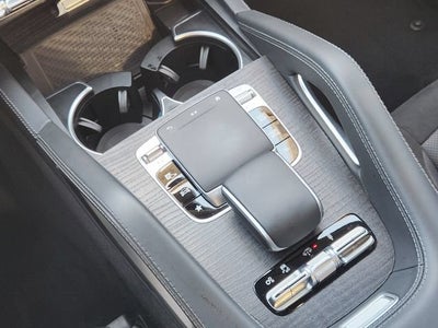 2023 Mercedes-Benz GLE AMG® GLE 53