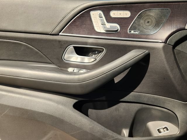 2023 Mercedes-Benz GLE AMG® GLE 53
