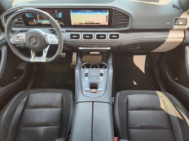 2023 Mercedes-Benz GLE AMG® GLE 53