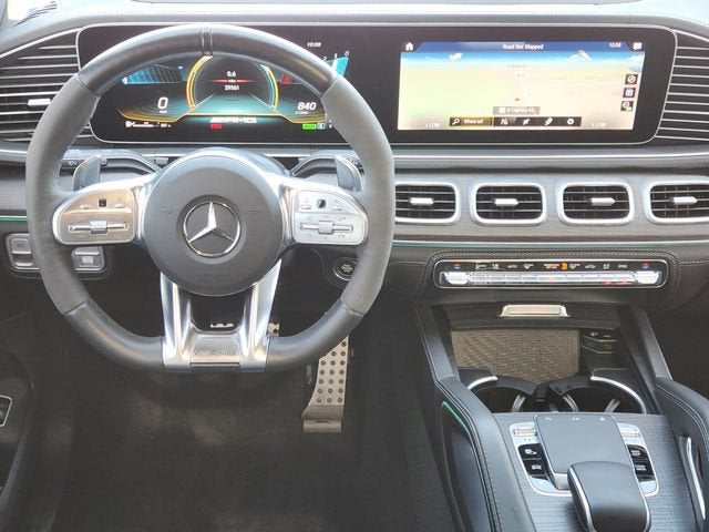 2023 Mercedes-Benz GLE AMG® GLE 53