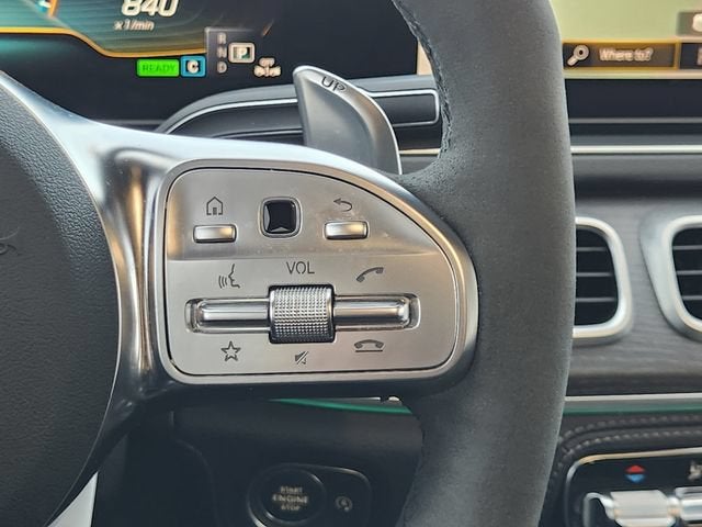 2023 Mercedes-Benz GLE AMG® GLE 53
