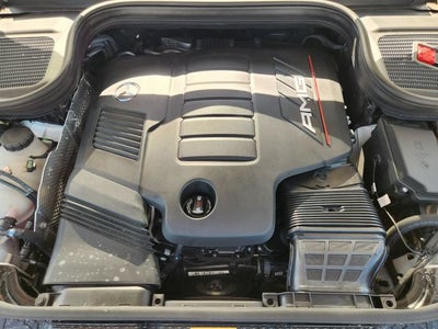 2023 Mercedes-Benz GLE AMG® GLE 53