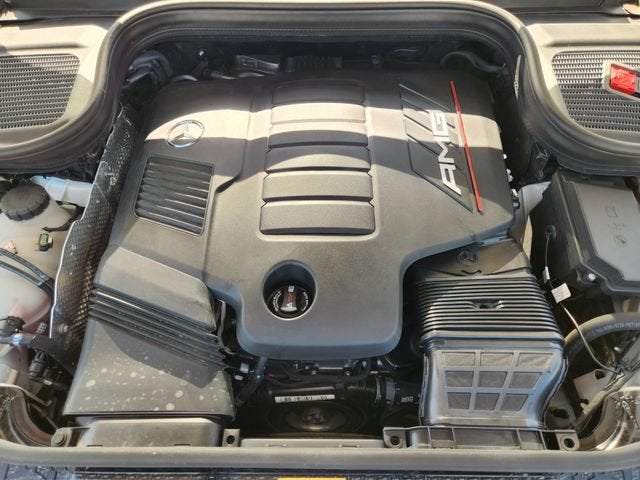 2023 Mercedes-Benz GLE AMG® GLE 53