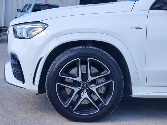 2023 Mercedes-Benz GLE AMG® GLE 53
