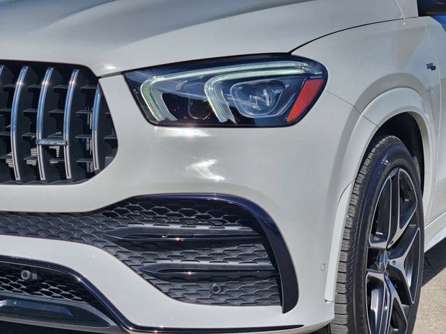 2023 Mercedes-Benz GLE AMG® GLE 53