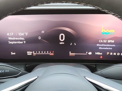 2027 Buick Enclave Preferred