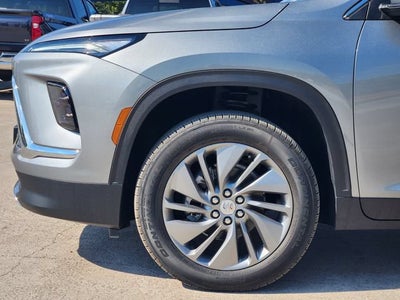 2027 Buick Enclave Preferred