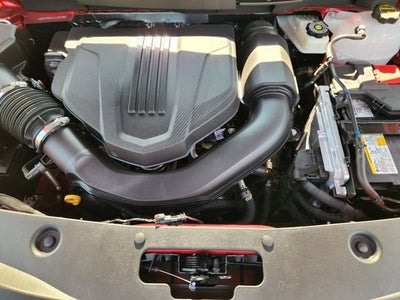 2027 Buick Enclave Preferred