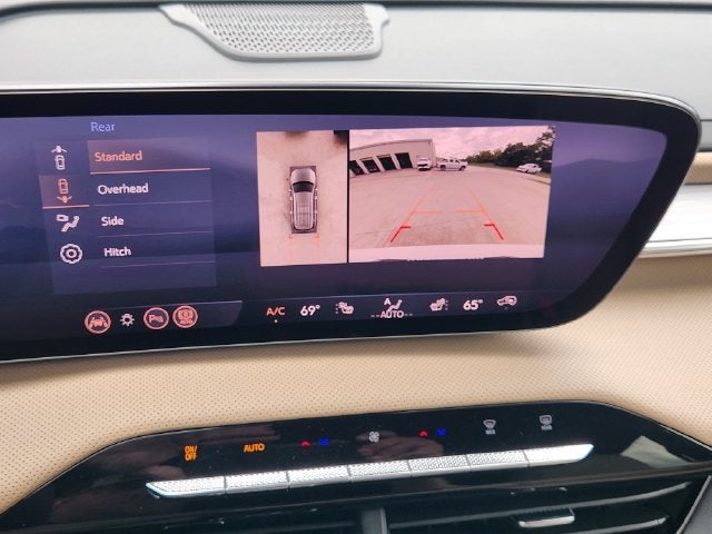 2027 Buick Enclave Preferred
