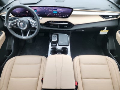 2027 Buick Enclave Preferred