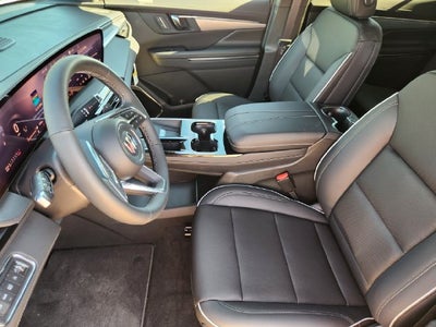 2027 Buick Enclave Preferred
