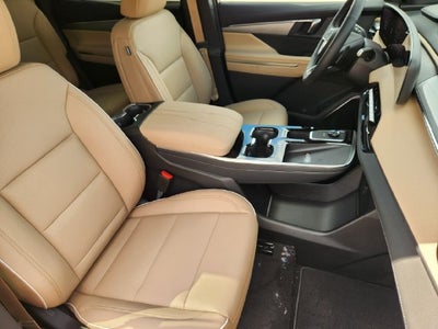 2027 Buick Enclave Preferred