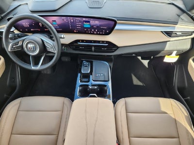 2027 Buick Enclave Preferred