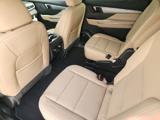 2027 Buick Enclave Preferred