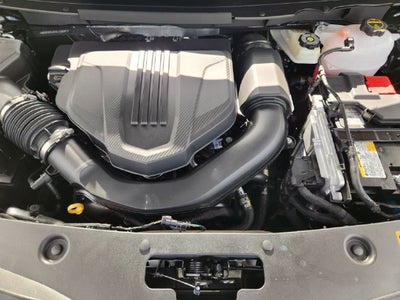 2027 Buick Enclave Preferred