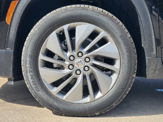 2027 Buick Enclave Preferred