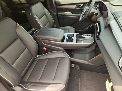 2027 Buick Enclave Preferred