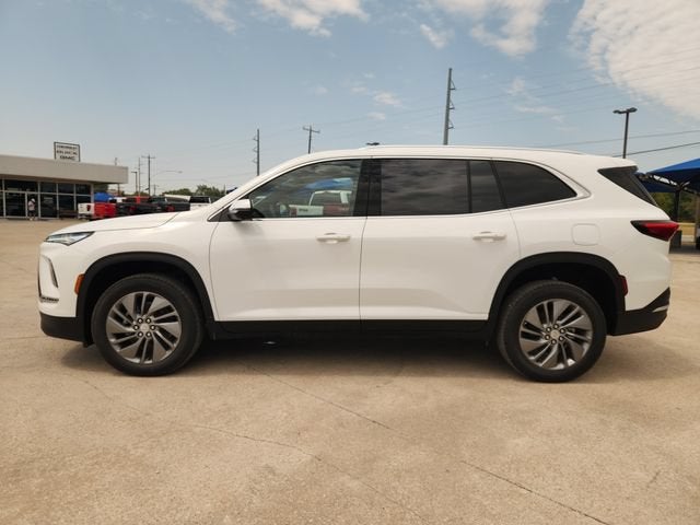 2027 Buick Enclave Preferred