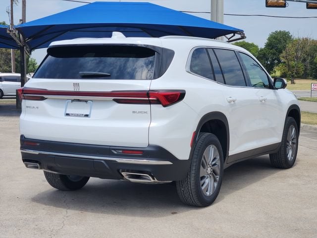 2027 Buick Enclave Preferred