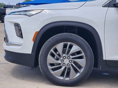 2027 Buick Enclave Preferred