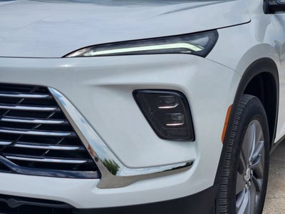 2027 Buick Enclave Preferred