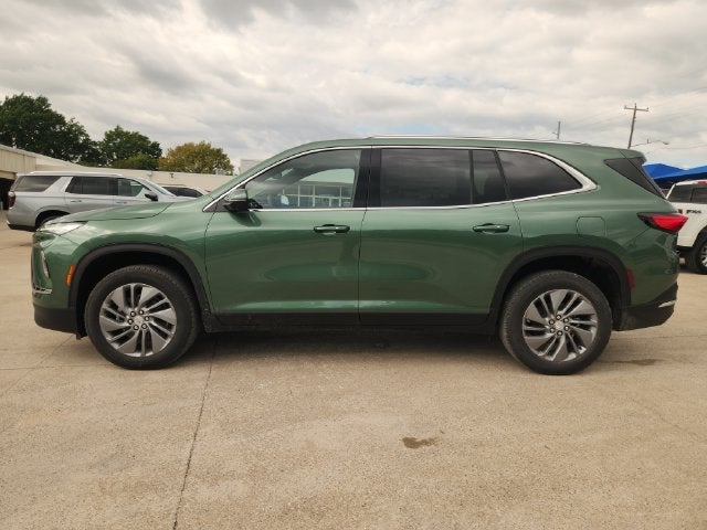 2027 Buick Enclave Preferred