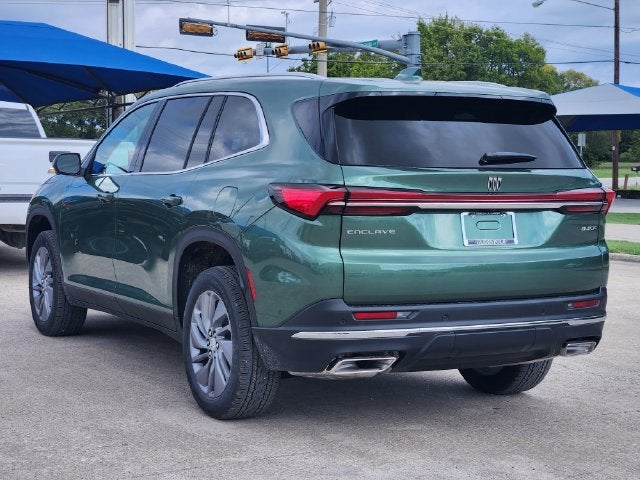 2027 Buick Enclave Preferred