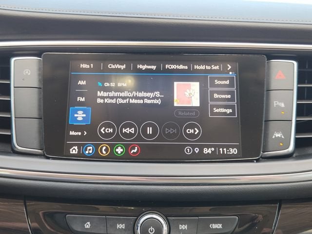 2022 Buick Enclave Essence