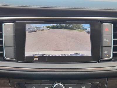 2022 Buick Enclave Essence