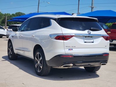 2022 Buick Enclave Essence