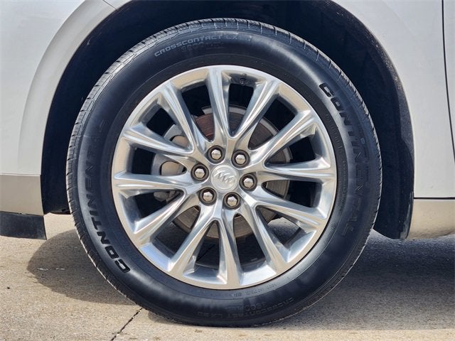 2020 Buick Enclave Premium