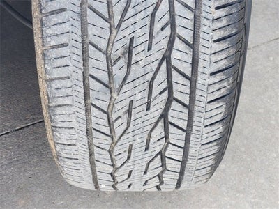 2020 Buick Enclave Premium