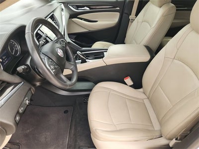 2020 Buick Enclave Premium