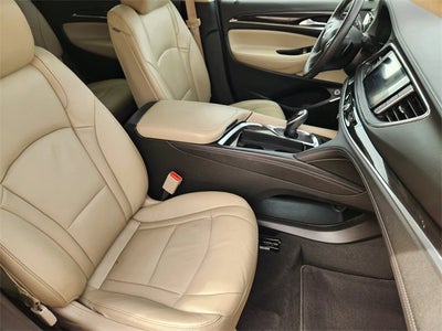 2020 Buick Enclave Premium