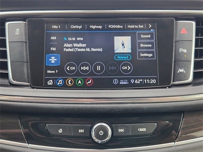 2020 Buick Enclave Premium