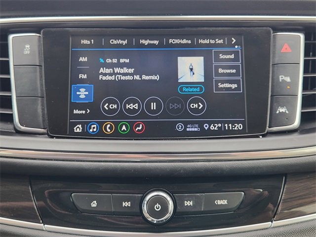 2020 Buick Enclave Premium