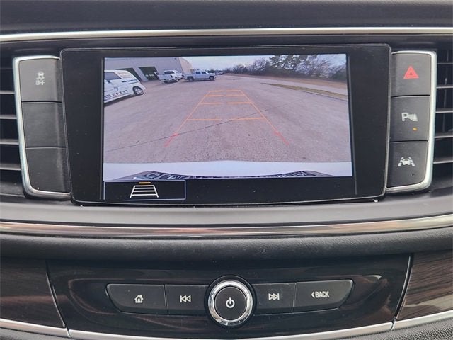 2020 Buick Enclave Premium