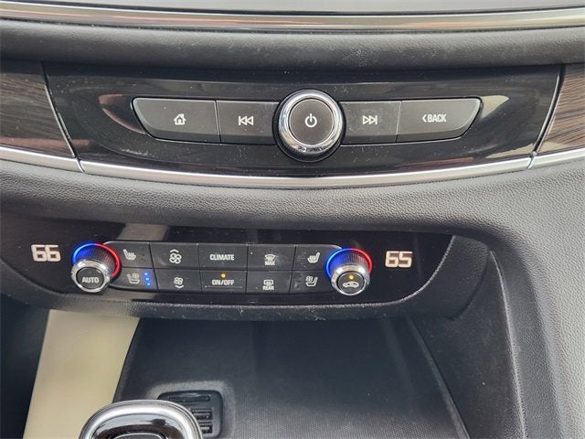 2020 Buick Enclave Premium