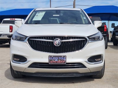 2020 Buick Enclave Premium
