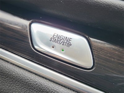 2020 Buick Enclave Premium