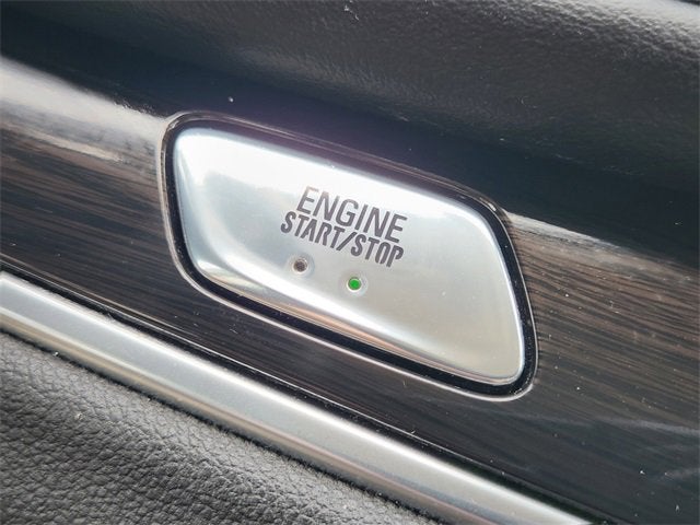 2020 Buick Enclave Premium