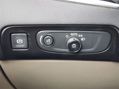 2020 Buick Enclave Premium