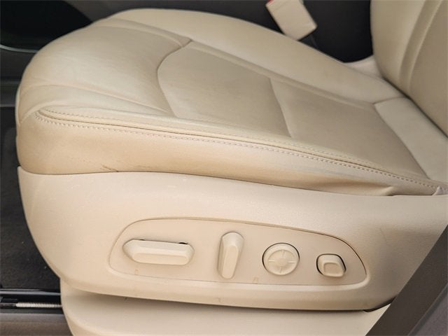 2020 Buick Enclave Premium