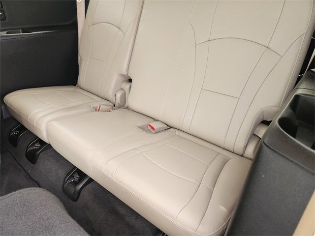 2020 Buick Enclave Premium