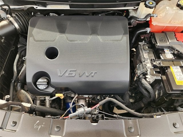 2020 Buick Enclave Premium